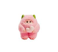 Dreame Technology - Porte-clés peluche Giggle Monster Marshmallow Dreams 11 cm modèle aléatoire