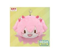 Porte-clés peluche Hatsune Miku: Coloful Stage! Airi Momoi 15 cm