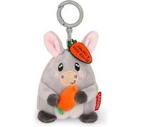 Porte-clés peluche Legami Ane Multicolore G
