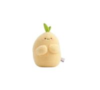 Porte-clé peluche Veggies Pomme de terre (15 cm)