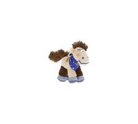 Porte-clés peluche Loupsily 12 cm