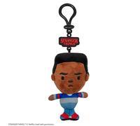 Porte-clés Peluche Lucas Sinclair - Stranger Things Multicolore TU