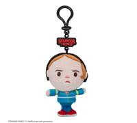 Porte-clés Peluche Max Mayfield - Stranger Things Bleu TU