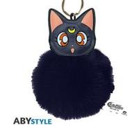 Porte-cles Peluche | Sailor Moon | Luna