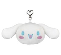 Porte-clés peluche Sanrio Cinnamoroll 6 cm marchandise Sakami