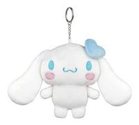 Porte-clés peluche Sanrio Cinnamoroll Candies 12 cm