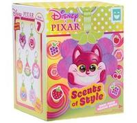Porte-clés peluche Sans Disney Scents of style Modèle aléatoire Multicolore