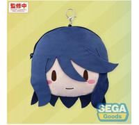 Porte-clés peluche - SEGA - Ichika Hoshino - 15 cm - Bleu - Coloful Stage