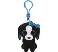 Ty - TY35013 - Beanie Boo's - Porte-clés Tracey Le Chien