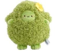 Porte-clés Peluche Trousselier Légumes Broccoli 15 cm Multicolore G
