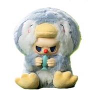 Porte-clés peluche Zoo Studio Rebel Animals Modèle aléatoire