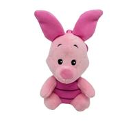 Porte-clés peluche Winnie l'ourson Porcinet 12 cm CerdÁ
