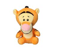Porte-clés peluche Winnie l'ourson Tigre 12cm CerdÁ