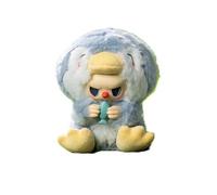 Porte-clés peluche Zoo Studio Rebel Animals Modèle aléatoire