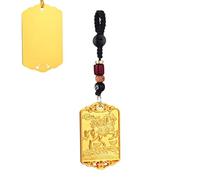 Porte-clés Pendentif | 2026 Souvenir | Porte-clés Pendentif de l'Année du Cheval Chinois,Pour Sac À Bandoulière Sac À Dos Cabas Adolescents Femmes Filles Collectionneurs Étudiants