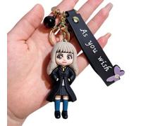 Porte-Clés Pendentif Avec Harry Potter Hermione Granger Ysk3974