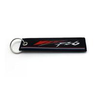 Porte-clés Pendentif Moto pour Yamaha FZ1 FZ6 FZ8 MT03 MT07 MT09 MT10 MT25 TMAX NMAX YZF R1 R3 R6 XSR900 XJR1300