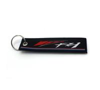 Porte-clés Pendentif Moto pour Yamaha FZ1 FZ6 FZ8 MT03 MT07 MT09 MT10 MT25 TMAX NMAX YZF R1 R3 R6 XSR900 XJR1300