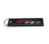 Porte-clés Pendentif Moto pour Yamaha FZ1 FZ6 FZ8 MT03 MT07 MT09 MT10 MT25 TMAX NMAX YZF R1 R3 R6 XSR900 XJR1300
