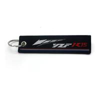 Porte-clés Pendentif Moto pour Yamaha FZ1 FZ6 FZ8 MT03 MT07 MT09 MT10 MT25 TMAX NMAX YZF R1 R3 R6 XSR900 XJR1300