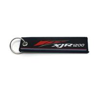Porte-clés Pendentif Moto pour Yamaha FZ1 FZ6 FZ8 MT03 MT07 MT09 MT10 MT25 TMAX NMAX YZF R1 R3 R6 XSR900 XJR1300