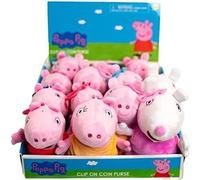 Porte-clés Peppa Pig 7290112473684, Multicolore
