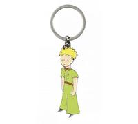 Le Petit Prince – Porte-clés Émail – 1,6 x 6 – Multicolore