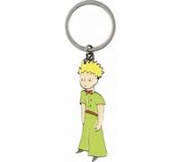 Porte-cles Petit Prince email Multicolore G