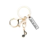 Porte-clés piano, Porte-Clés Pour Femmes, Cadeaux D'anniversaire Pour Petites Amies, Cadeaux Personnalisés, Pendentifs élégants, Idées Créativité unique