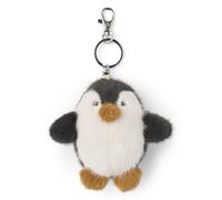 Porte-clés Pingouin Alfredo - Sandy Dark Grey