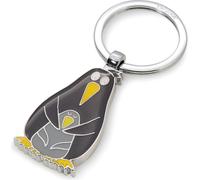 Porte-clés PINGUIN & PINGU