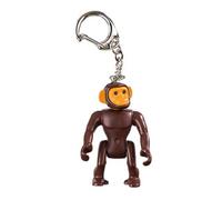 Porte-clés Playmobil singe 6611 Playmobil