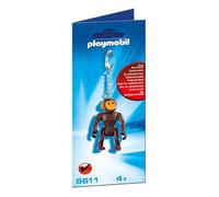 Playmobil Porte-CLS 6611 Singe