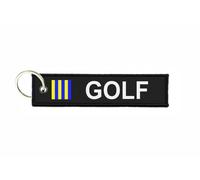 Porte Cles Plongee Drapeau Code Signaux Signal Alphabet Maritime G Golf