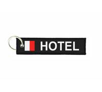 Porte Cles Plongee Drapeau Code Signaux Signal Alphabet Maritime H Hotel