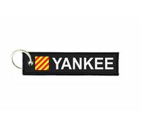Porte Cles Plongee Drapeau Code Signaux Signal Alphabet Maritime Y Yankee