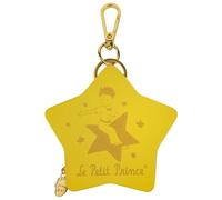 Porte-clés pochette de collection Le Petit Prince (Étoile)