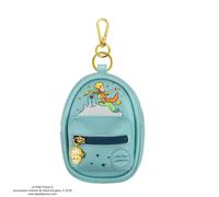 Porte-clés Pochette Observer Les Étoiles - Le Petit Prince Bleu TU