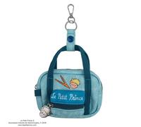 Porte-clés Pochette Unique Au Monde - Le Petit Prince Bleu TU