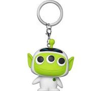 Porte Clés Pocket POP Disney Pixar Alien Remix Eve G