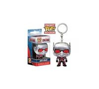 Porte-clés Pocket Pop Marvel Civil War Ant-Man 4 cm
