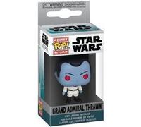 Porte-cles Pop! - Ahsoka - Grand Amiral Thrawn G
