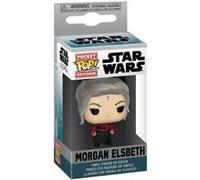 Porte-cles Pop! - Ahsoka - Morgan Elsbeth G