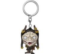 Funko – Porte-clés Pop Diablo IV Treasure Goblin – Noir
