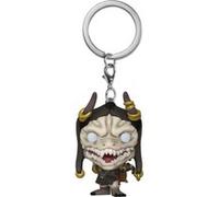 Porte-cles Pop! Diablo 4 Treasure Goblin