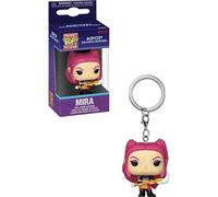 Funko – Porte-clés Pocket Pop! Mira – KPop Demon Hunters