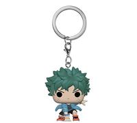 Porte-cles Pop! My Hero Academia Deku With Gloves