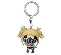 Porte-cles Pop! - My Hero Academia - Toga W/face Cover G