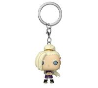 Funko – Porte-clés Pop! Naruto Ino Yamanaka – Mini-figurine en vinyle Orange G