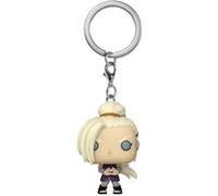 Porte-cles Pop! - Naruto - Ino Yamanaka Orange G